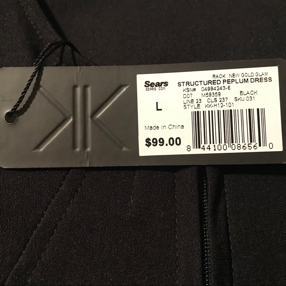 Kim Kardashian Kollection, Brand New With View 6